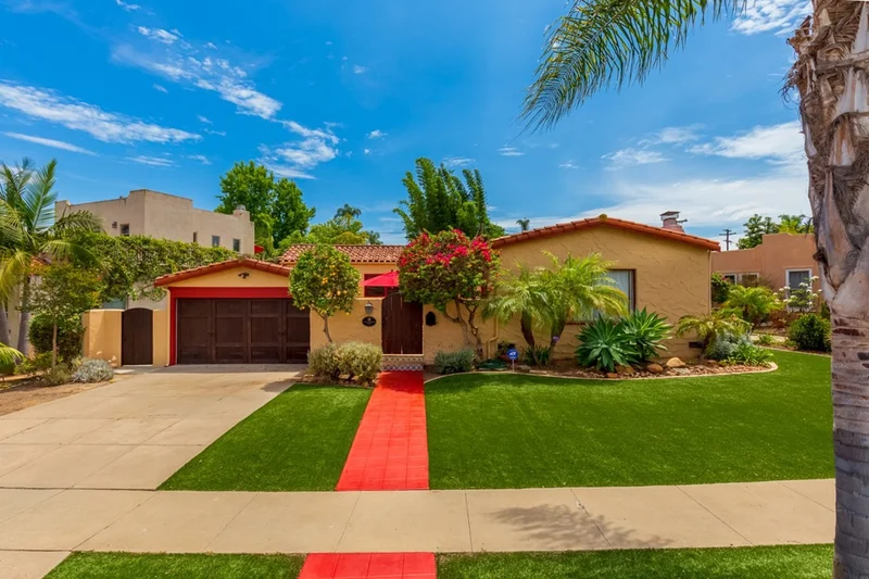 4185 Rochester Rd, San Diego, CA 92116