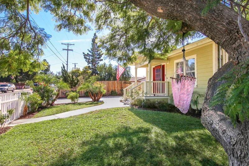5088 67th, San Diego, CA 92115