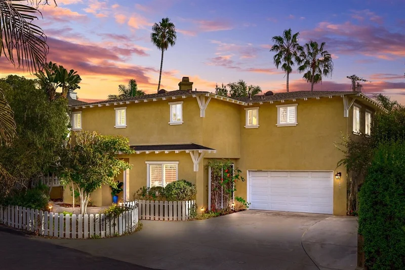 1243 Hermes Avenue, Encinitas, CA 92024