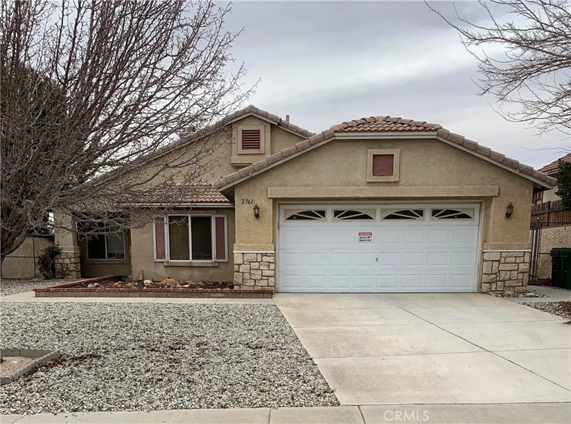 2761 Chuckwagon, Palmdale, CA 93550
