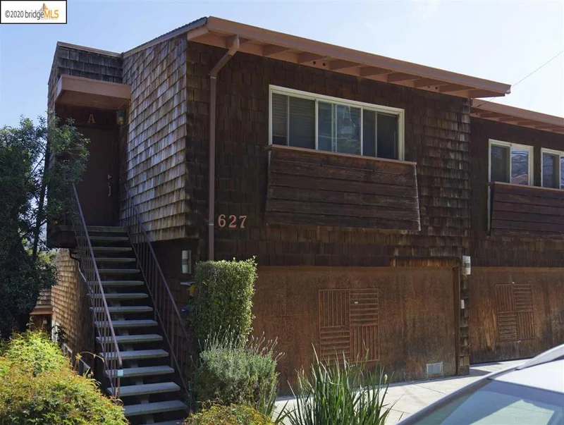 627 Jackson St #B, Albany, CA 94706