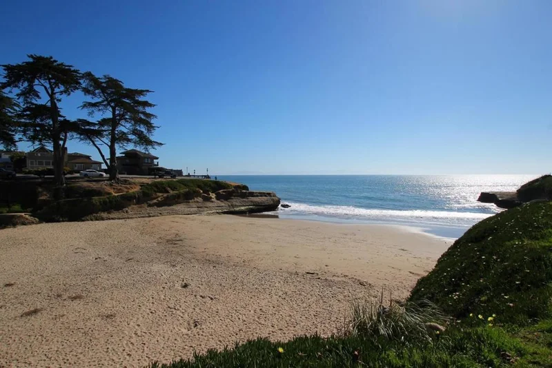 295 Geoffroy, Santa Cruz, CA 95062