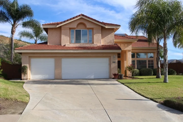 2598 Castellon Terrace, El Cajon, CA 92019