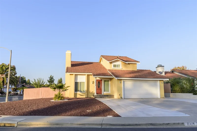 12408 Laja Drive, Poway, CA 92064