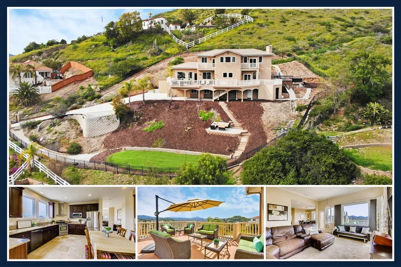 1154 Hunt Rd, El Cajon, CA 92021