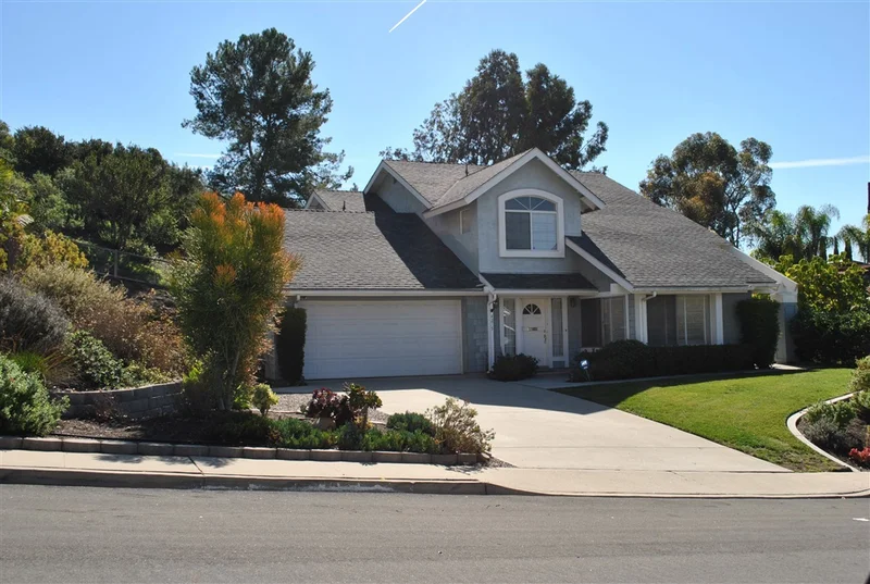4215 Tambor Court, San Diego, CA 92124