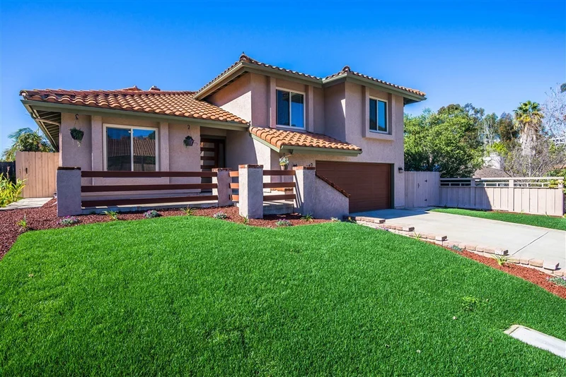 10440 Briarcliff, San Diego, CA 92131