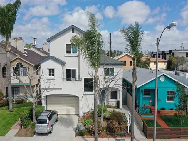 4137 Mississippi, San Diego, CA 92104