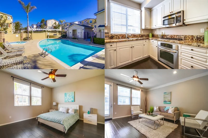 2996 Pacific Palm Way, San Diego, CA 92117