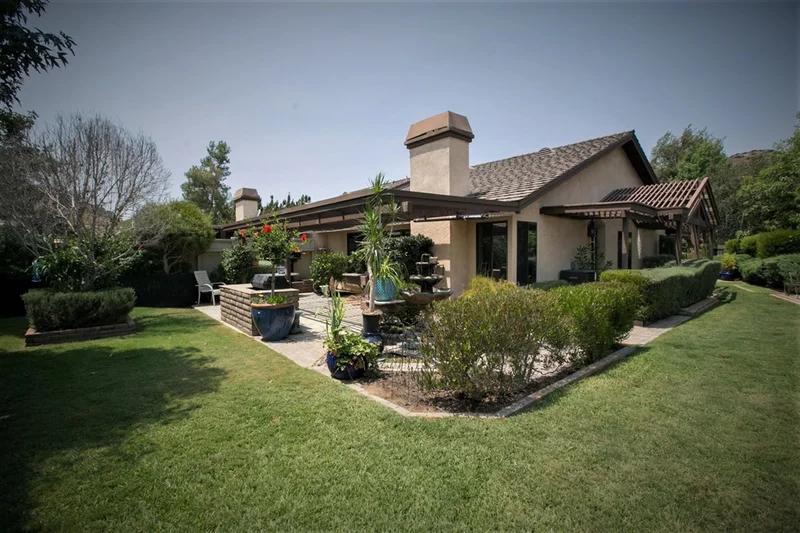 4337 Los Padres Rd, Fallbrook, CA 92028