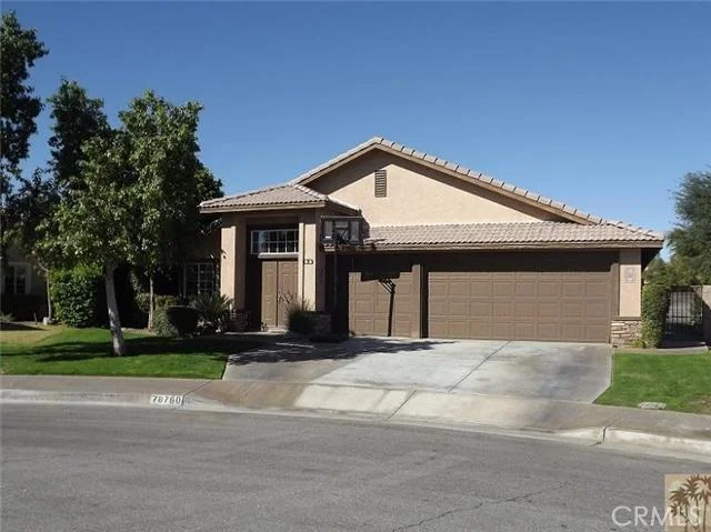 78760 Sunbrook, La Quinta, CA 92253