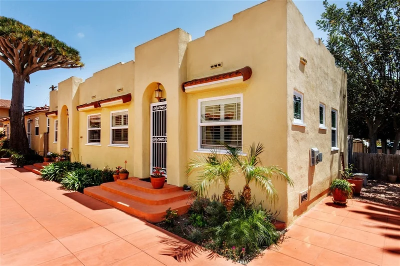 4583 Campus Avenue, San Diego, CA 92116