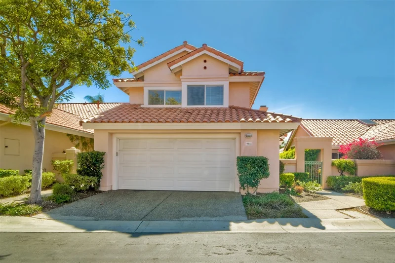 11645 Caminito Corriente, San Diego, CA 92128