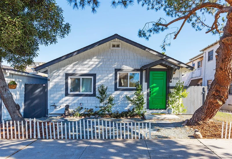 4525 Ohio Street, San Diego, CA 92116