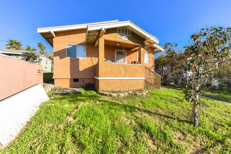911 37th Street, San Diego, CA 92113