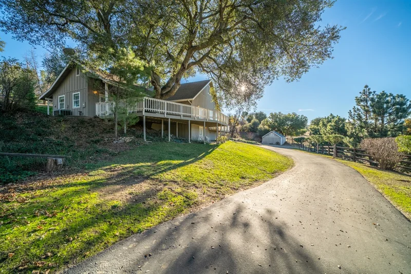 25350 Mesa Grande Rd., Santa Ysabel, CA 92070