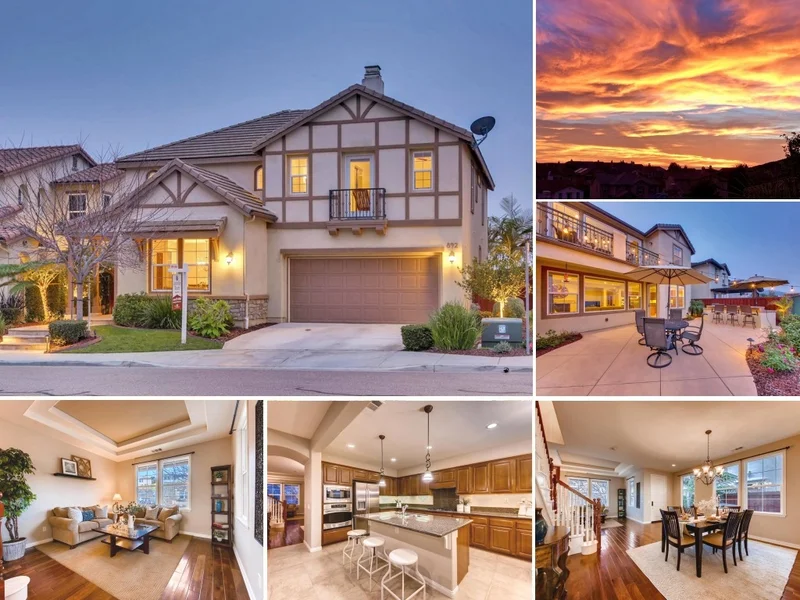 892 Chandelier Court, San Marcos, CA 92078