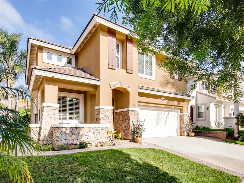 1126 Alexandra Lane, Encinitas, CA 92024