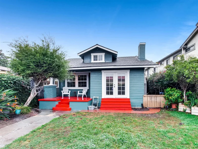 4623 Hamilton St, San Diego, CA 92116