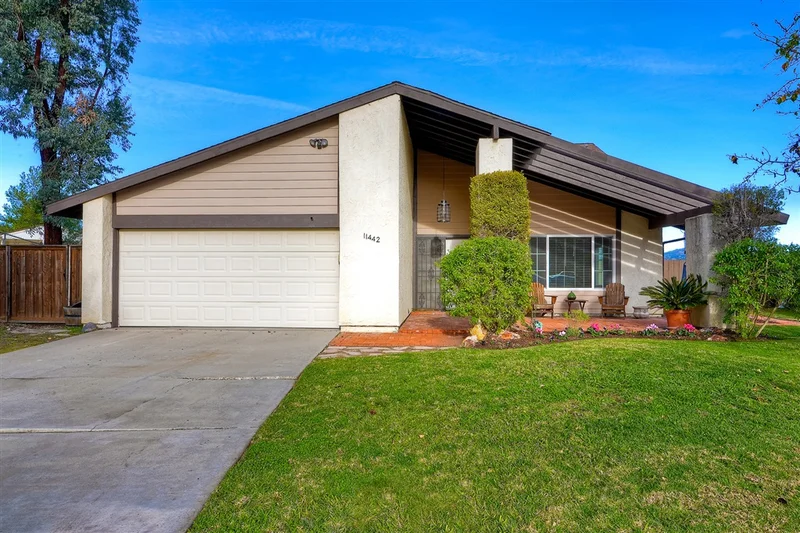 11442 Escoba Place, San Diego, CA 92127