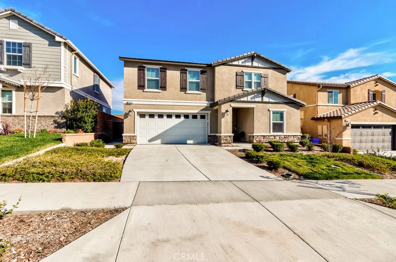 5555 Soriano, Fontana, CA 92336