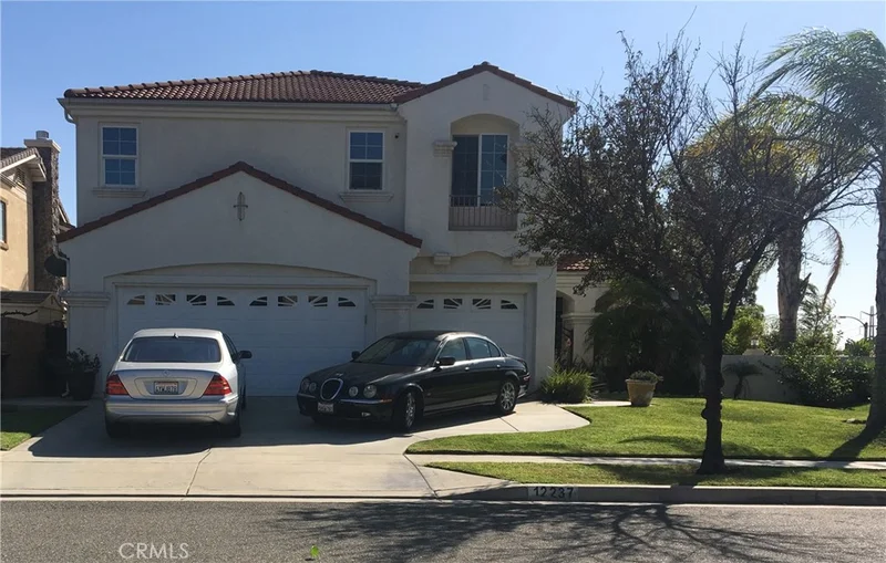 12237 Chicory, Rancho Cucamonga, CA 91739