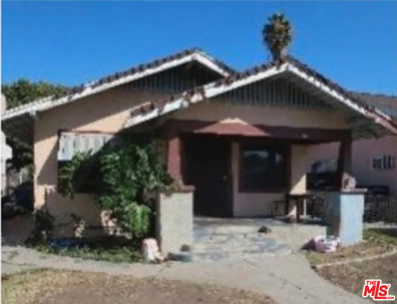 415 56th, Los Angeles, CA 90011