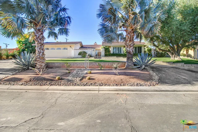 42755 Caballeros, Bermuda Dunes, CA 92203