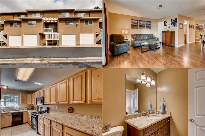 4236 Vista Del Rio Way #3, Oceanside, CA 92057