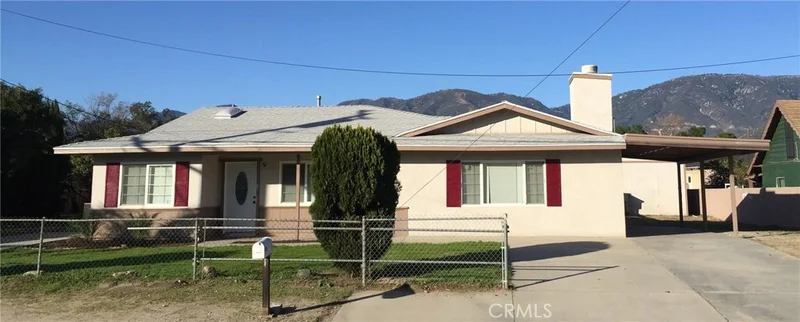 2256 2nd, San Bernardino, CA 92407