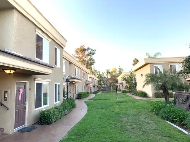 792 Avocado Ave #43, El Cajon, CA 92020