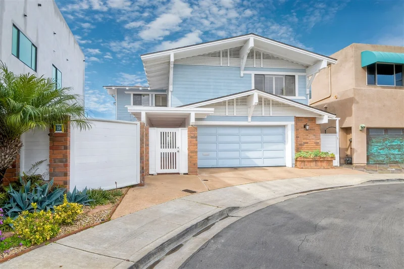 19 Green Turtle Road, Coronado, CA 92118