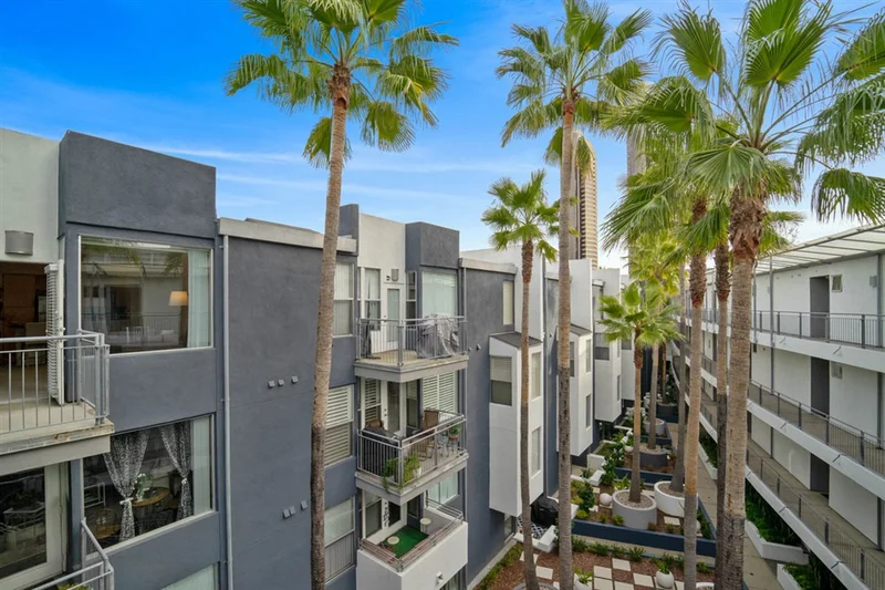 101 Market St #409, San Diego, CA 92101
