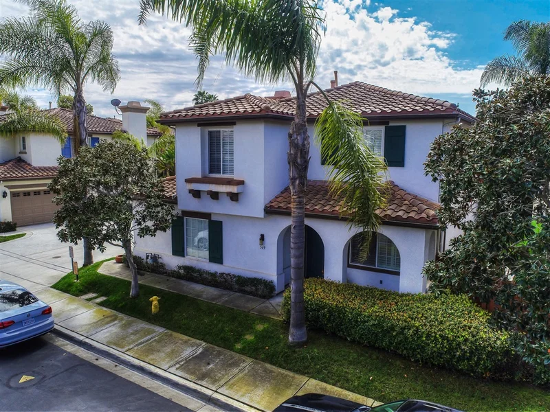 549 Dew Point Avenue, Carlsbad, CA 92011