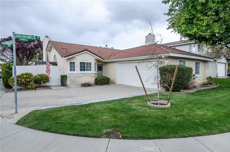 2541 Brunswick, Santa Maria, CA 93455