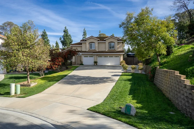 1244 Sunbright Drive, Oceanside, CA 92056