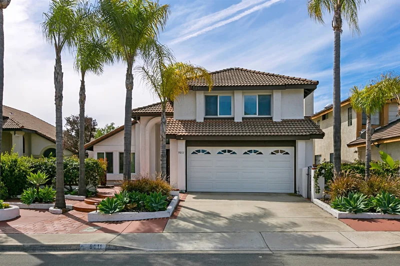 9011 Buckwheat St, San Diego, CA 92129