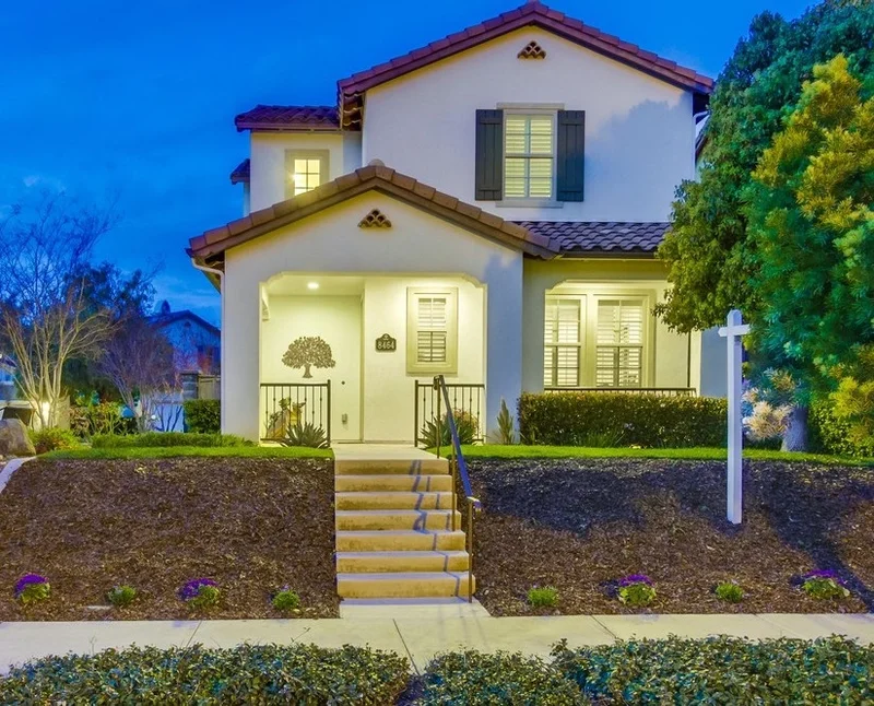 8464 Ednalyn Lane, San Diego, CA 92127