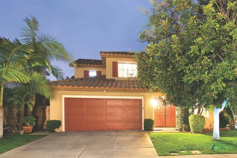 1233 Calle Fantasia, San Marcos, CA 92069
