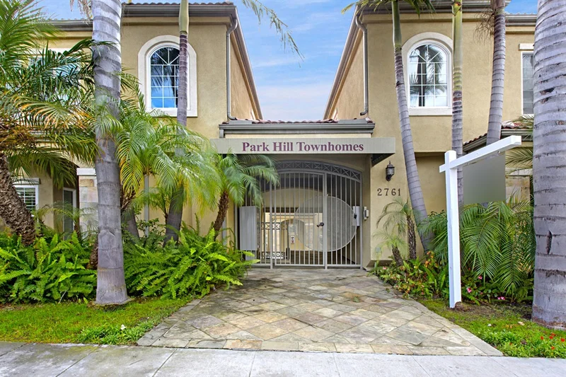 2761 A St 503, San Diego, CA 92102