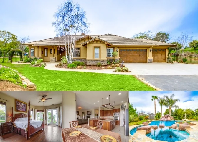 11532 Minneola Circle, Valley Center, CA 92082