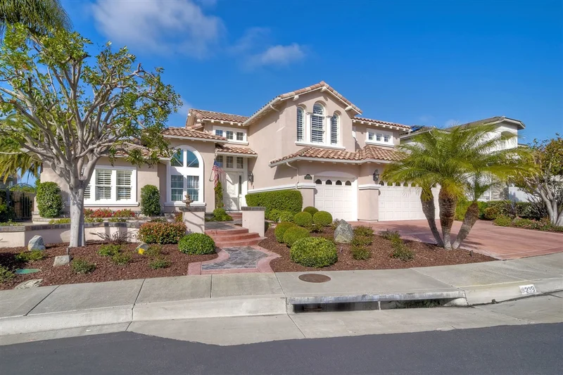 6239 Paseo Colina, Carlsbad, CA 92009