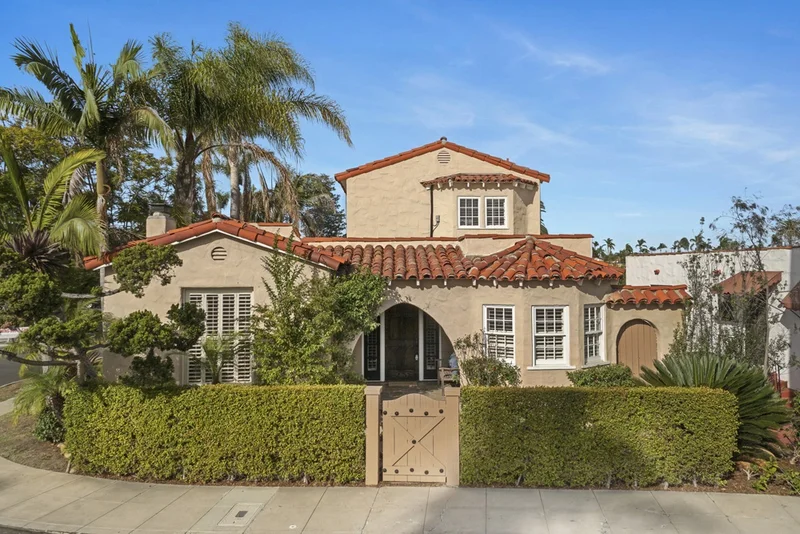 4202 Norfolk Terrace, San Diego, CA 92116