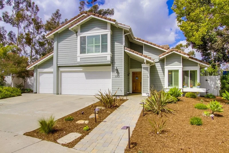 11707 Caminito Vantana, San Diego, CA 92131
