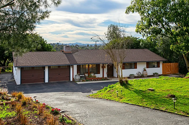 3027 Ridge Creek Drive, Fallbrook, CA 92028
