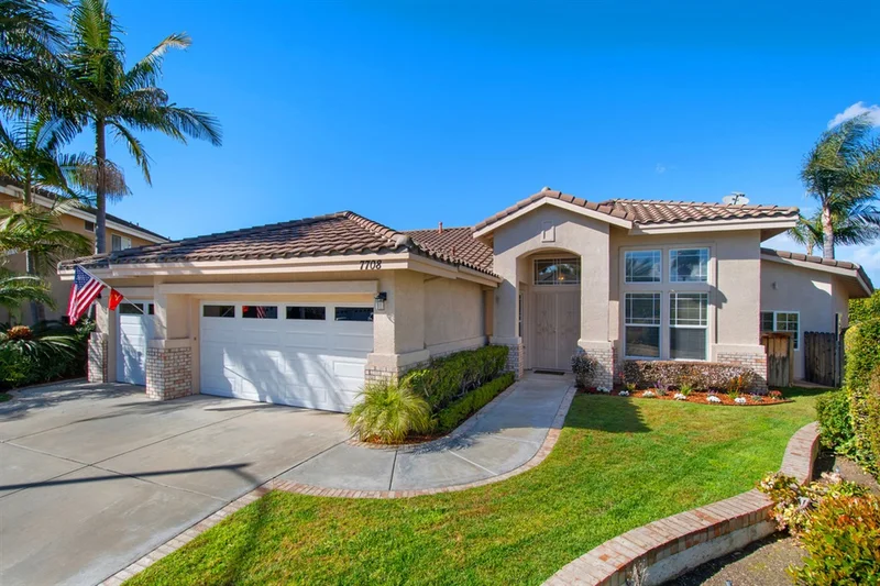 7708 Corte Violeta, Carlsbad, CA 92009