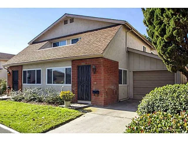 7892 Camino Kiosco, San Diego, CA 92122