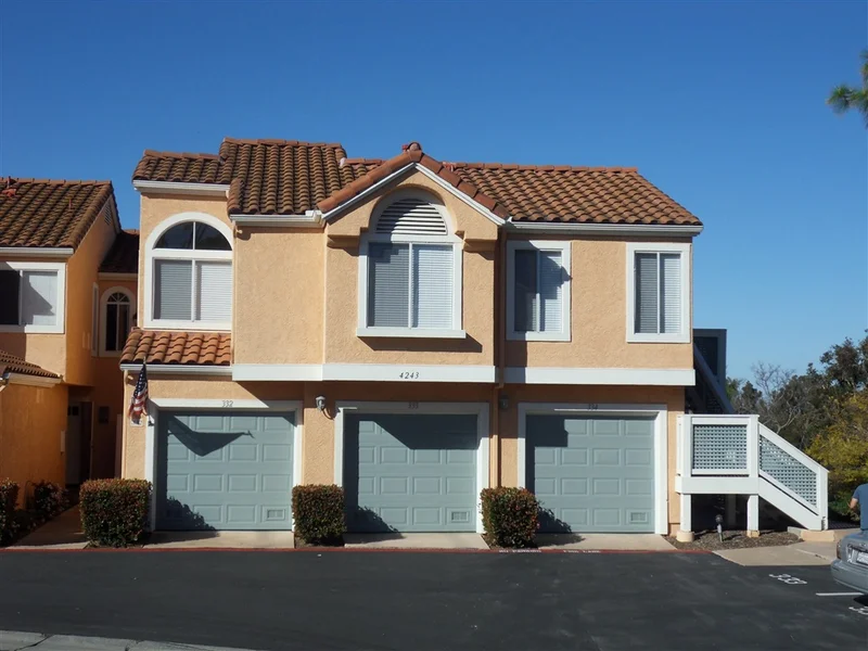 4243 Arroyo Vista #334, Oceanside, CA 92057