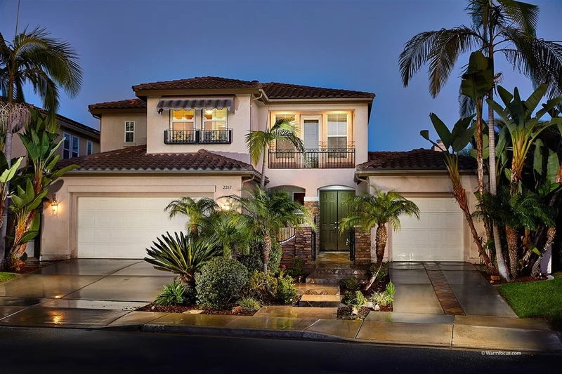 2263 Camino Robledo, Carlsbad, CA 92009