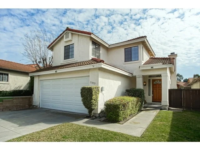 11899 Caminito Ryone, San Diego, CA 92128